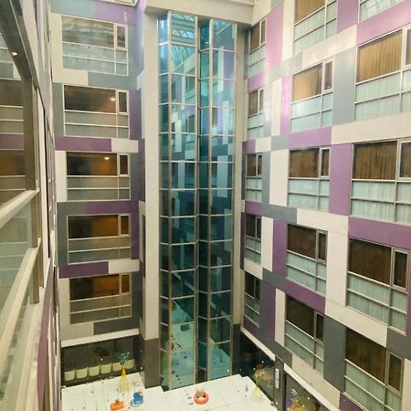 Hotel Formosa Caotun Εξωτερικό φωτογραφία