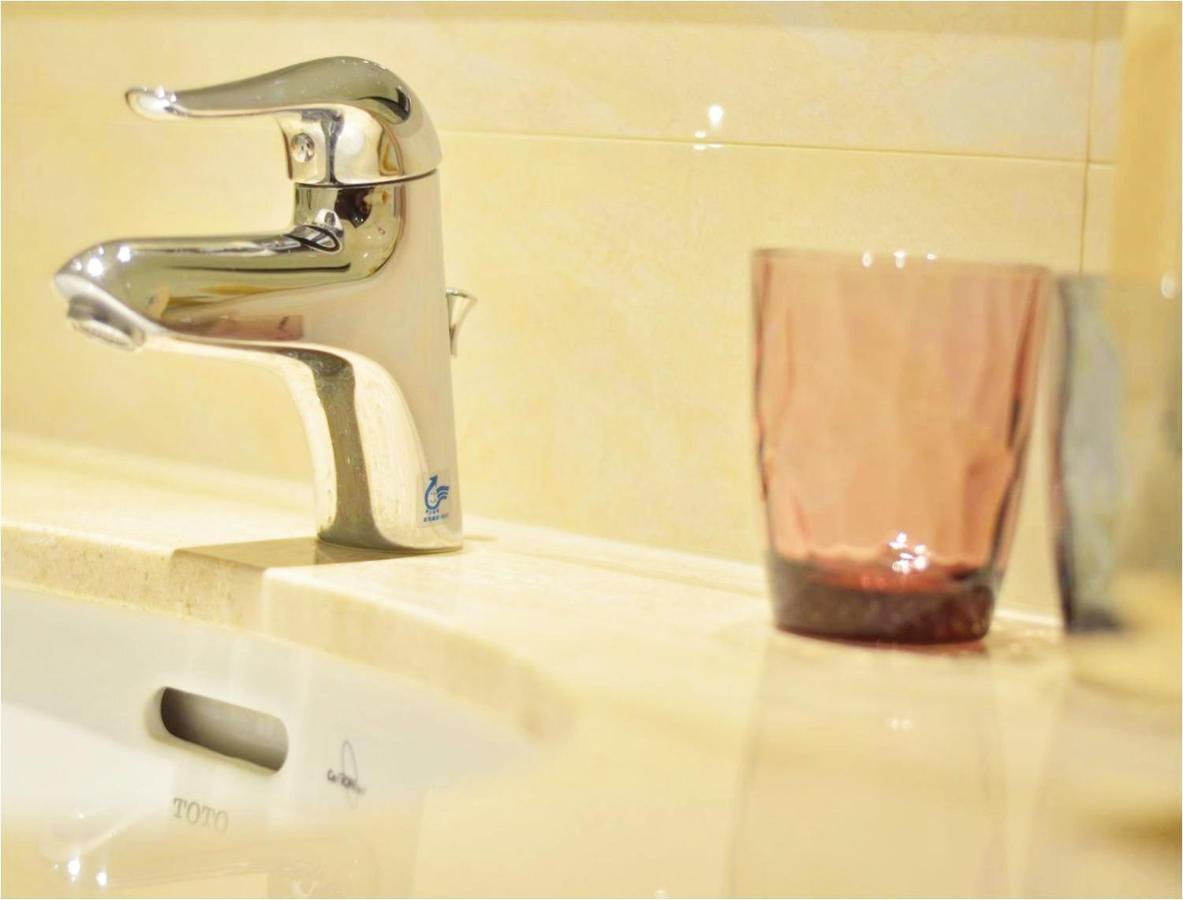 Hotel Formosa Caotun Εξωτερικό φωτογραφία