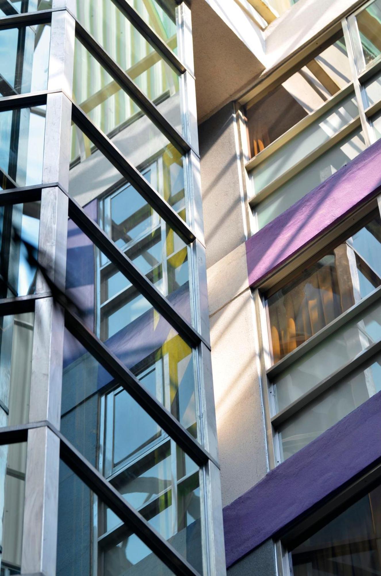 Hotel Formosa Caotun Εξωτερικό φωτογραφία