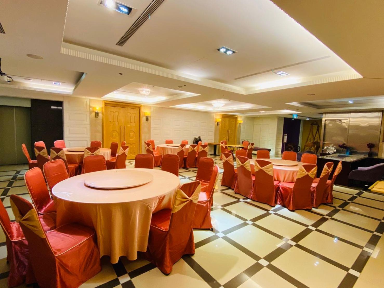Hotel Formosa Caotun Εξωτερικό φωτογραφία