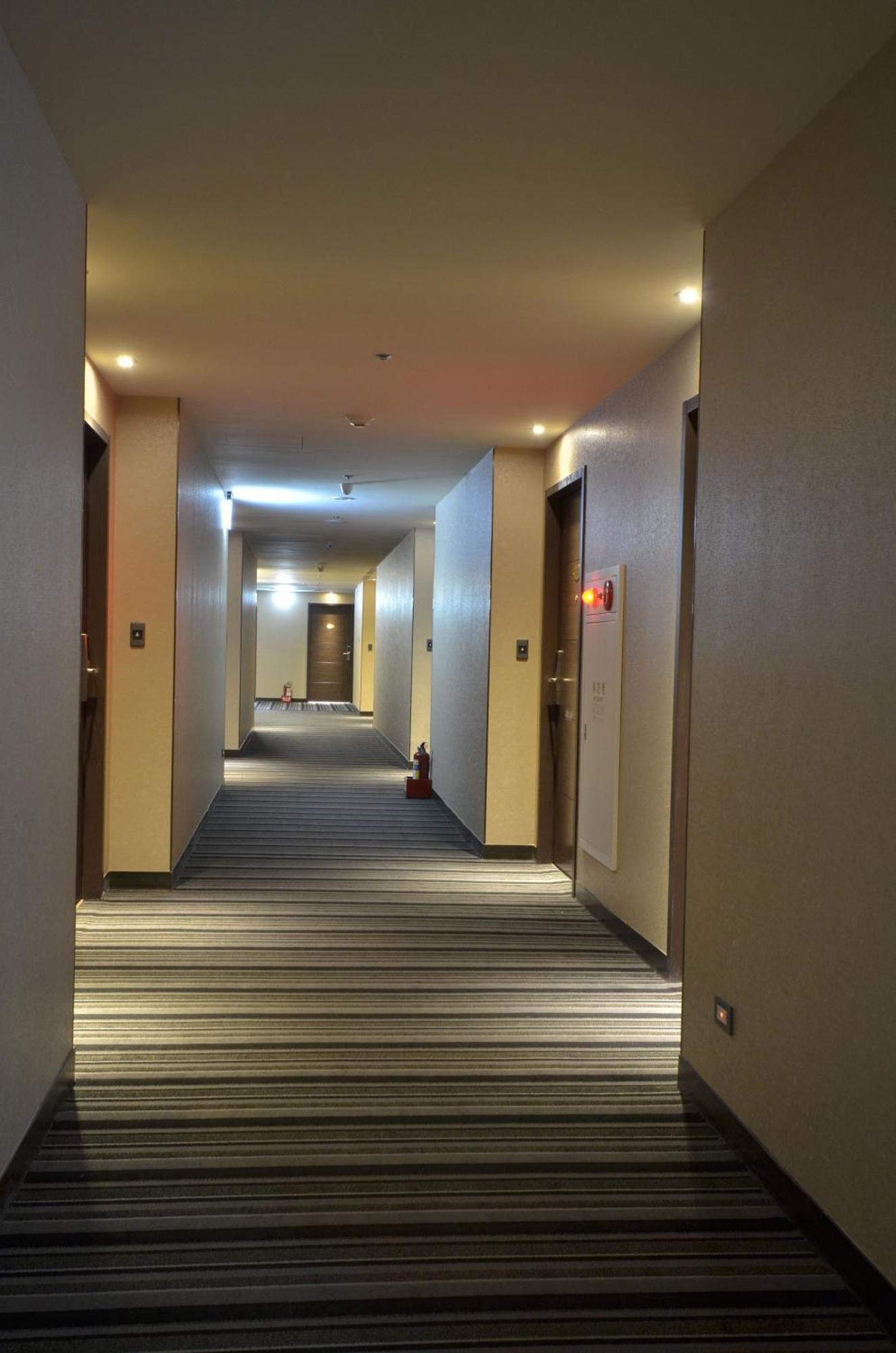 Hotel Formosa Caotun Εξωτερικό φωτογραφία