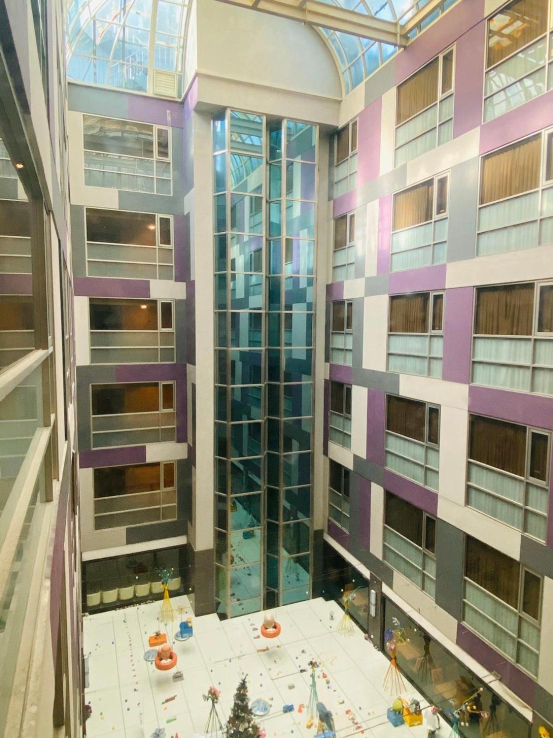 Hotel Formosa Caotun Εξωτερικό φωτογραφία