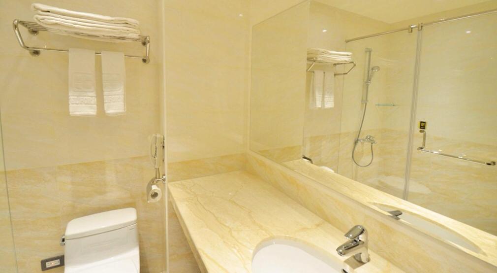 Hotel Formosa Caotun Εξωτερικό φωτογραφία