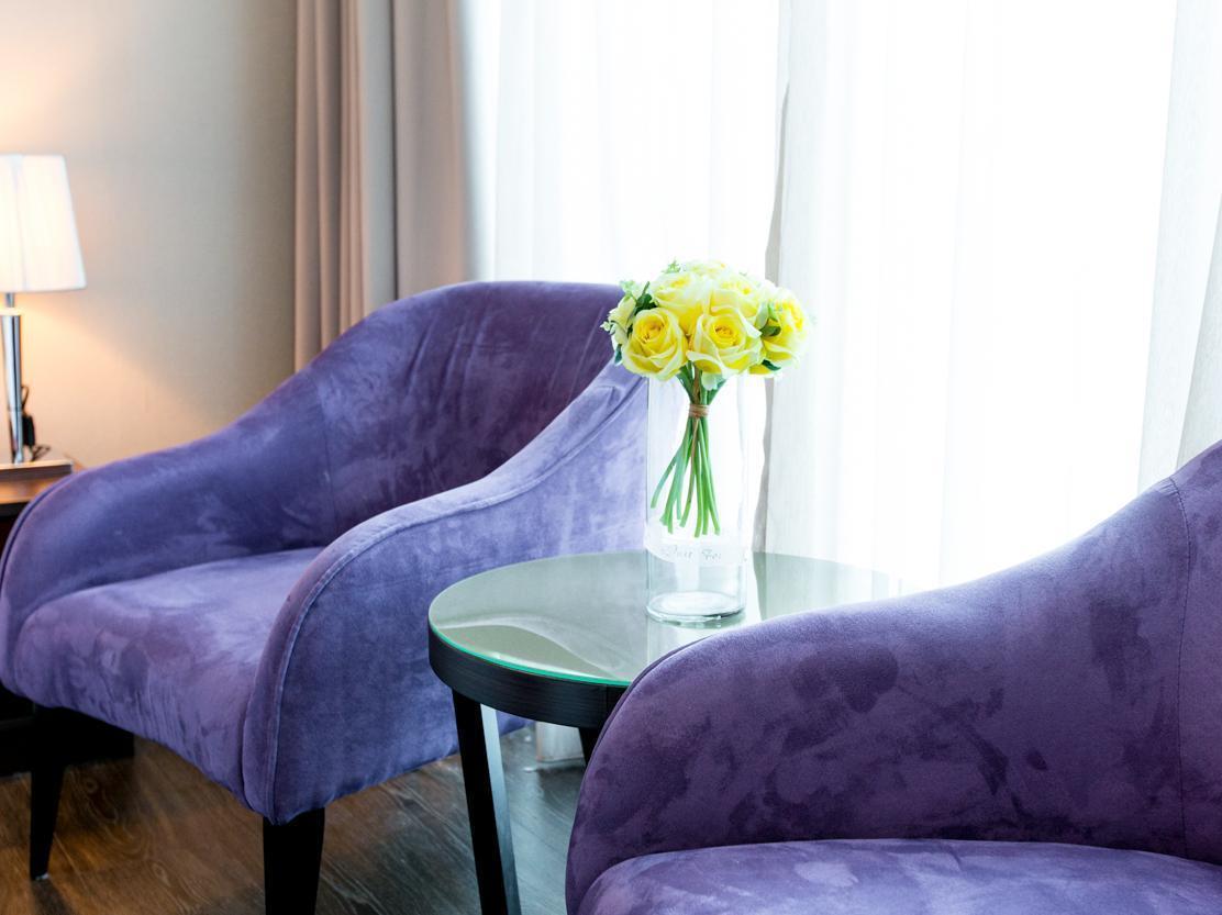 Hotel Formosa Caotun Εξωτερικό φωτογραφία