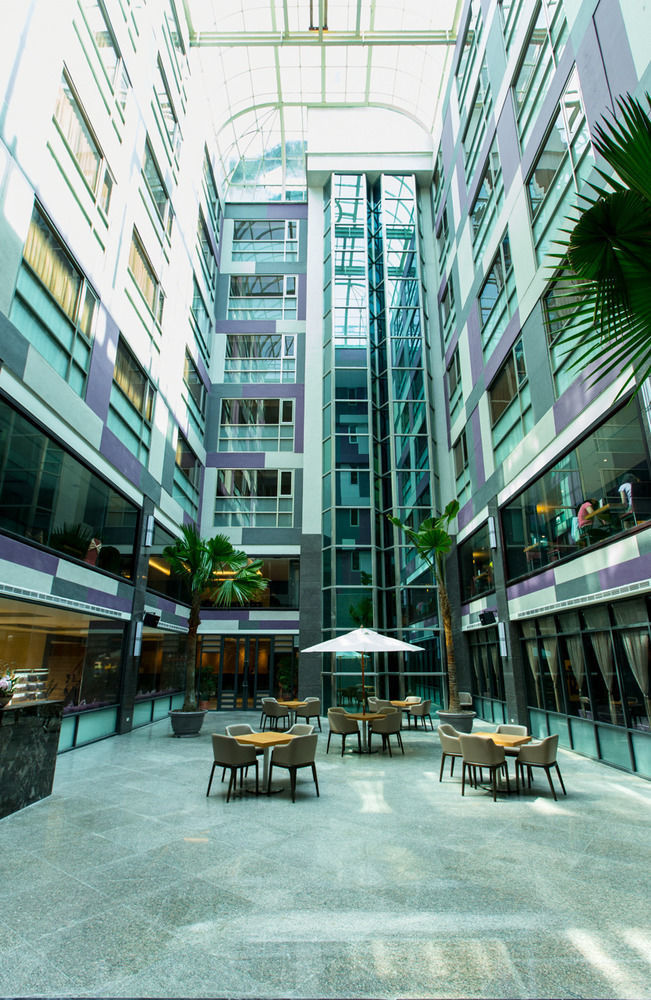 Hotel Formosa Caotun Εξωτερικό φωτογραφία